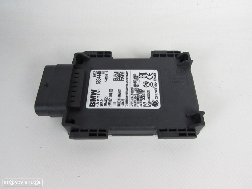 Sensor de radar / Proximidade/ SSR Seminovo/ Original BMW 7 (G11, G12)/BMW 5 (G3... - 1