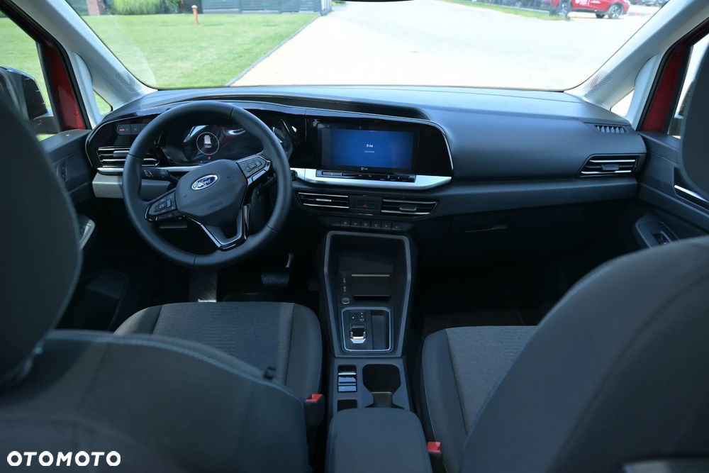 Ford Tourneo Connect Grand 2.0 EcoBlue Active - 9