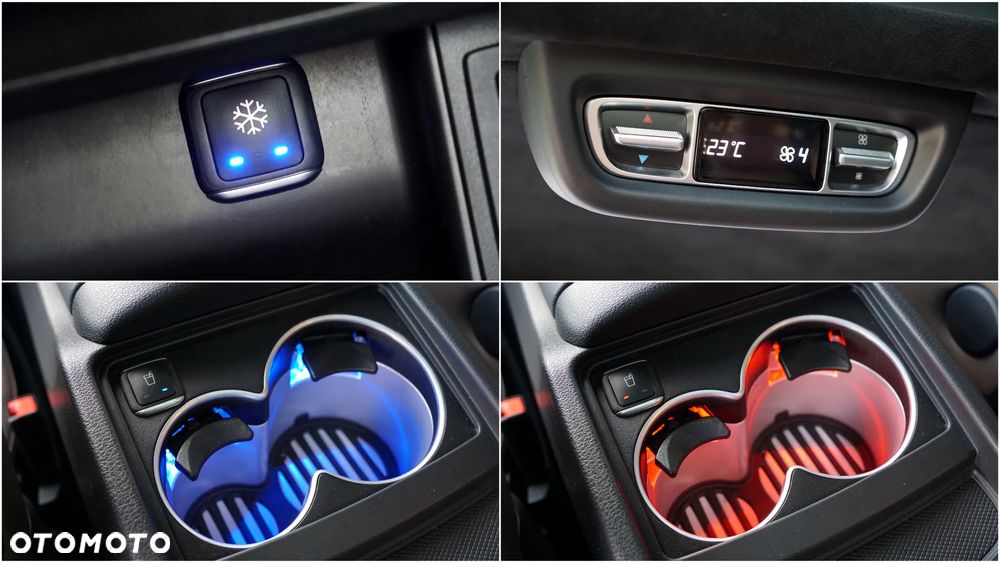 Mercedes-Benz Klasa V 300 d 4-Matic 9G-Tronic (d³ugi) - 20