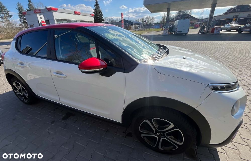 Citroën C3 - 7
