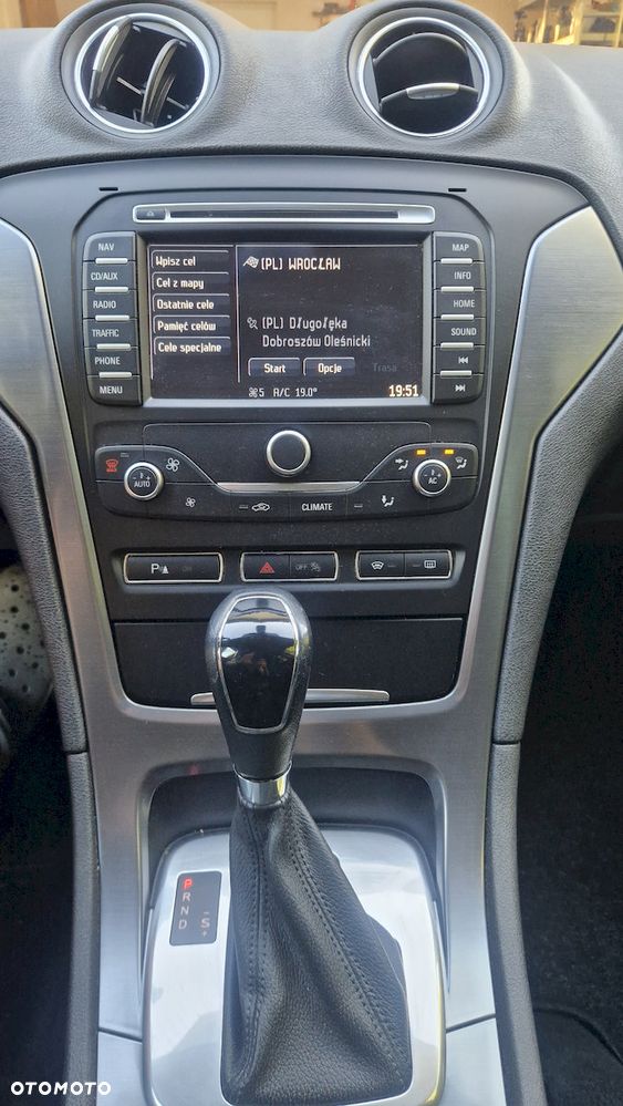 Ford Mondeo 2.0 TDCi Titanium - 14