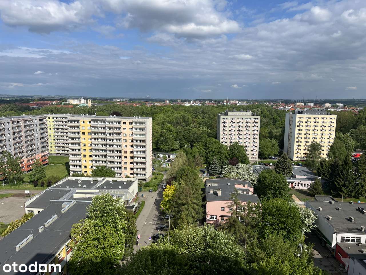 Łużycka 10,park Kachla,3pokoje,winda