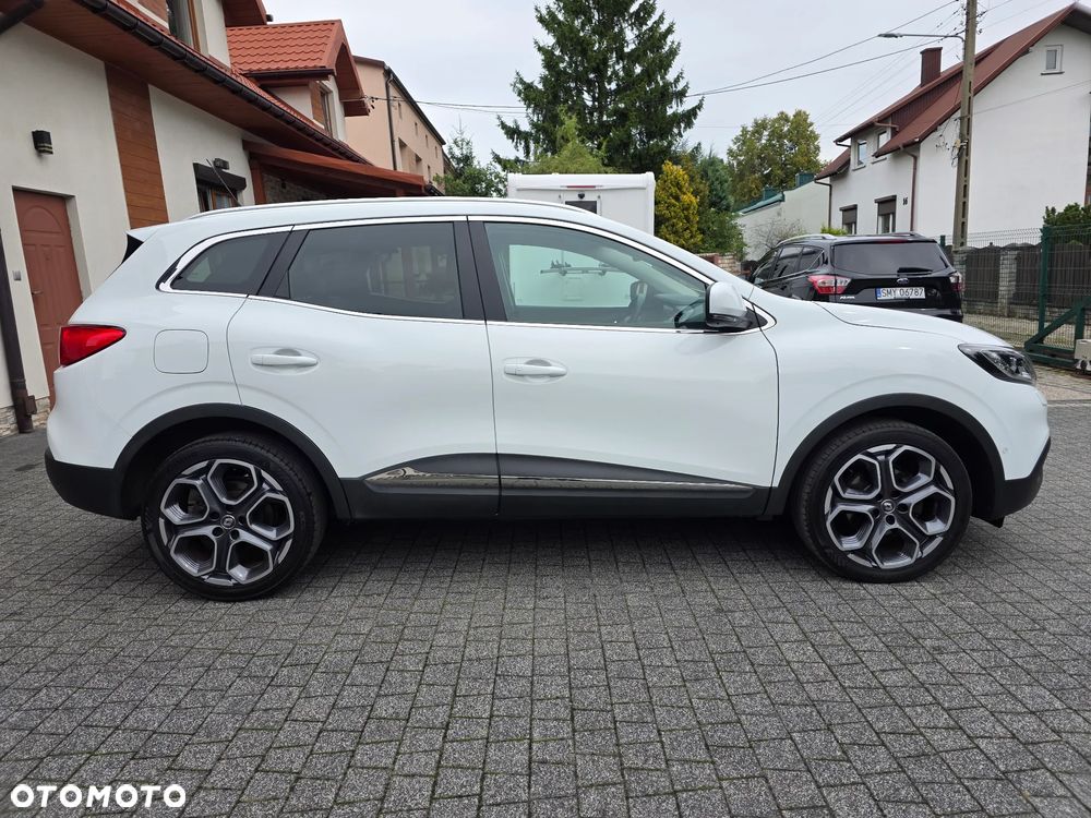 Renault Kadjar Energy TCe 130 COLLECTION - 13