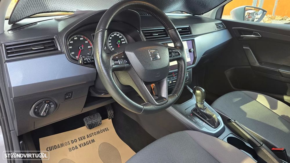 SEAT Arona 1.0 TSI Style DSG - 14