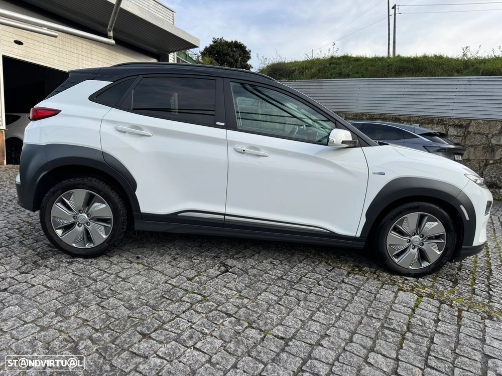 Hyundai Kauai Style - 6