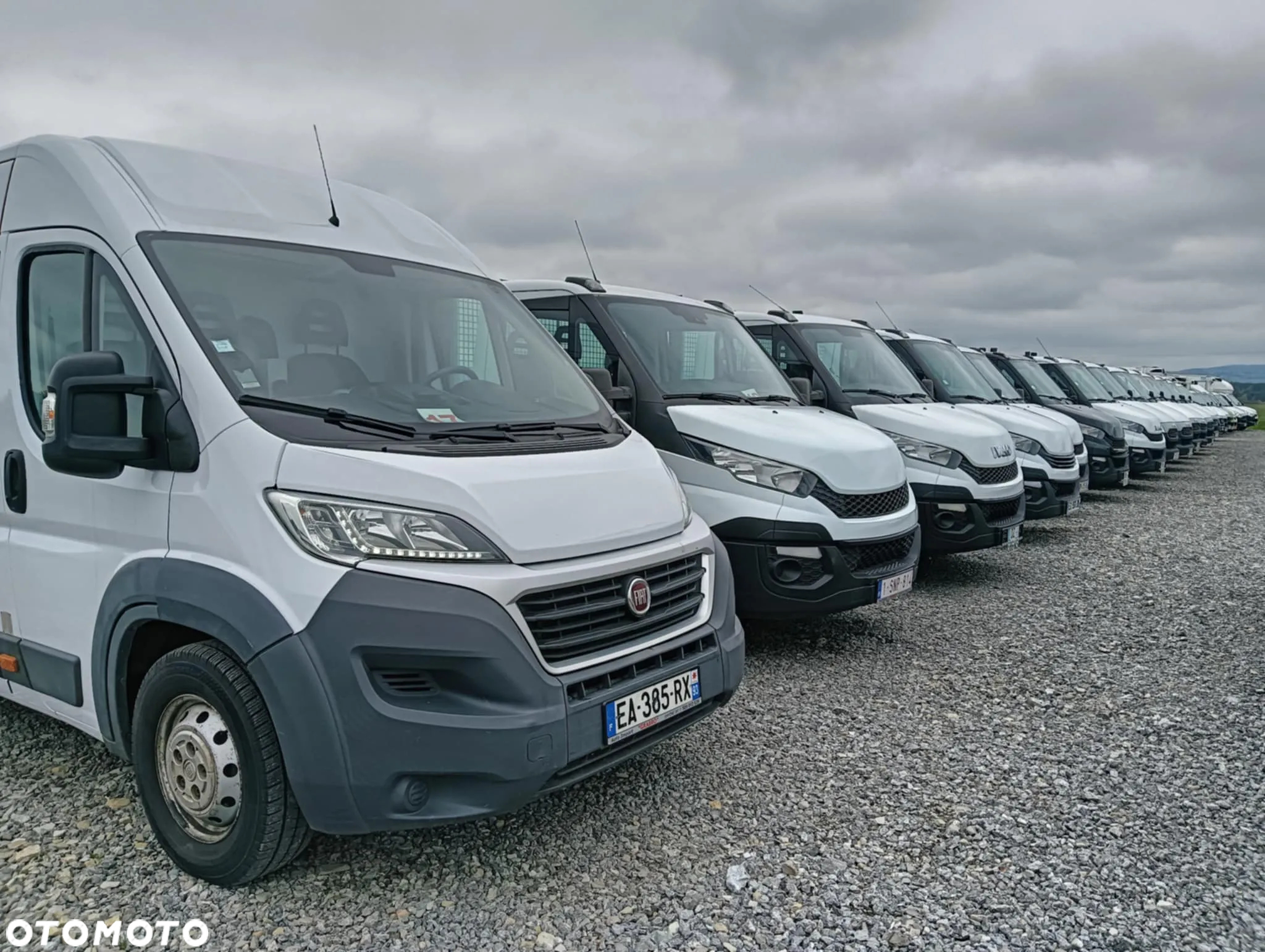 Iveco 35C14, 35C13, 35C12 - 5