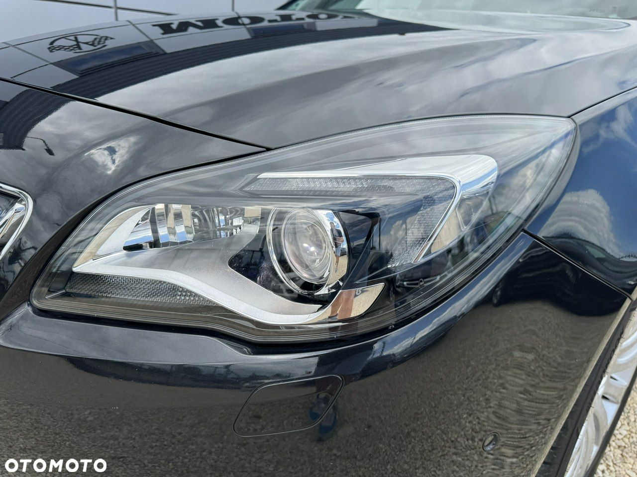 Opel Insignia - 26
