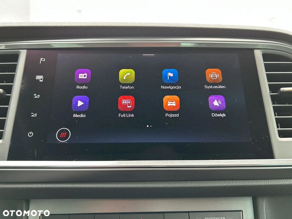 Cupra Ateca 1.5 TSI DSG - 30