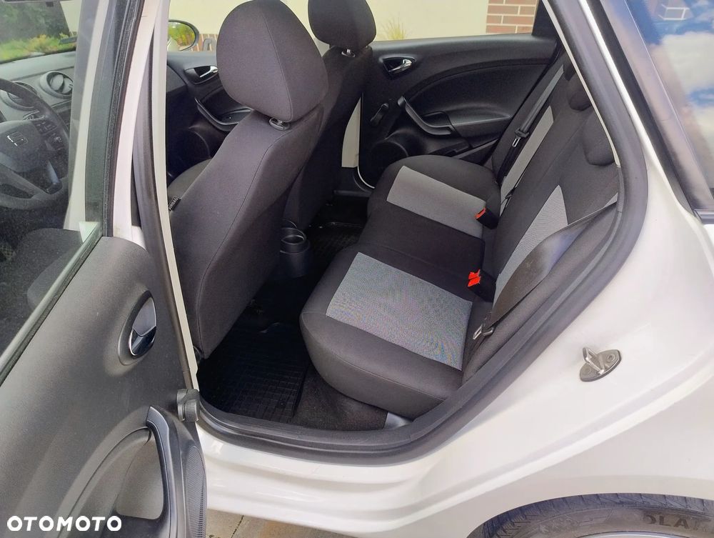 Seat Ibiza - 11