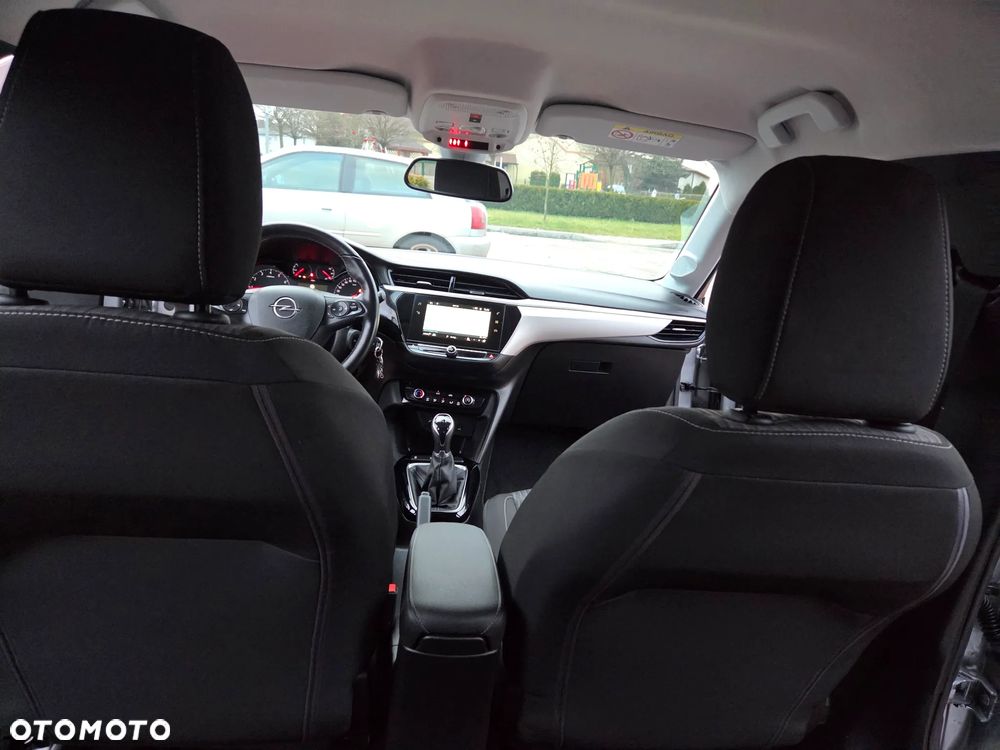 Opel Corsa 1.2 Elegance Business Pack S&S - 30