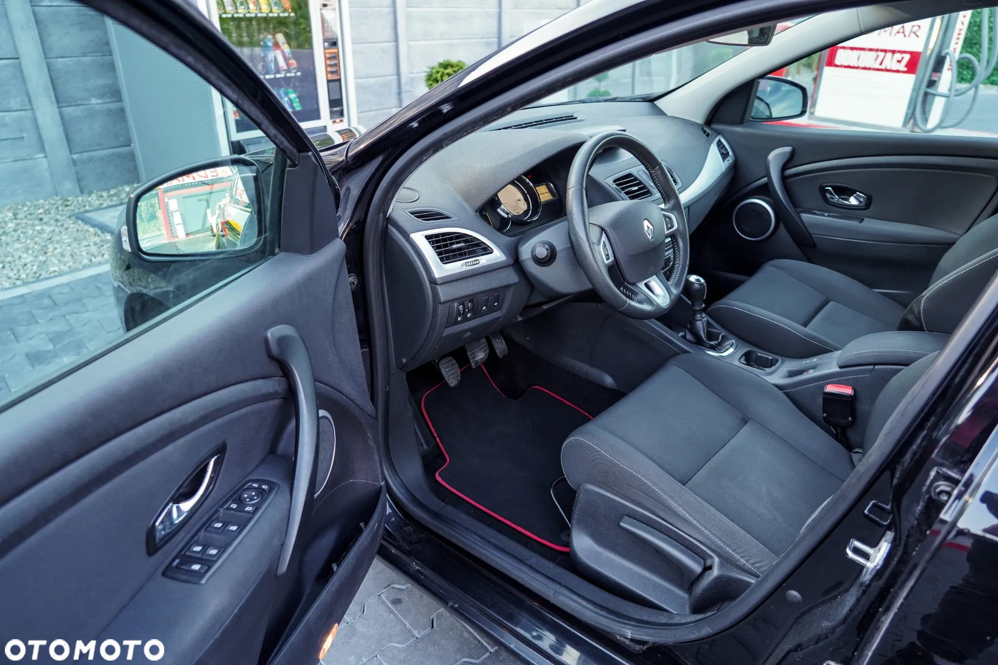 Renault Megane 1.2 16V TCe Energy Life - 24