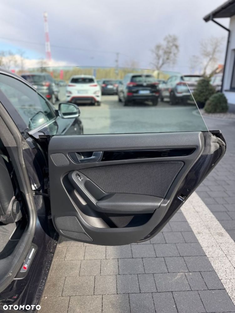 Audi A5 Sportback - 29