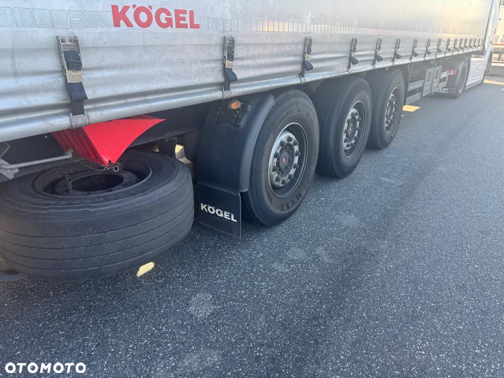 Kögel - 4