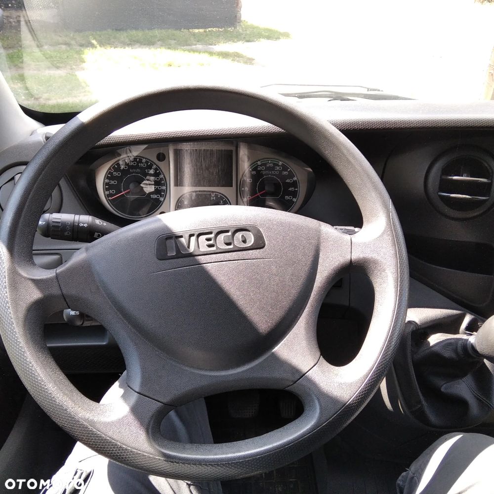 Iveco 35C18 - 5