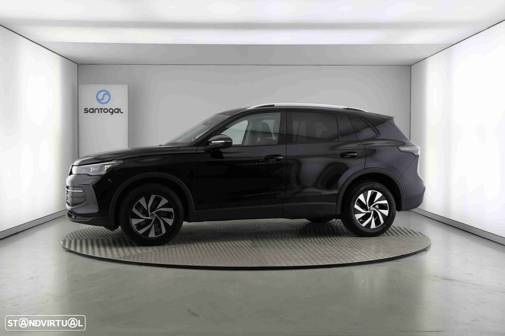 VW Tiguan 1.5 TSI eHybrid Urban DSG - 3