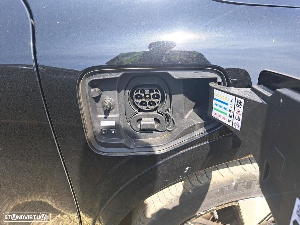 Renault Mégane E-Tech EV60 Techno Optimum Charge - 9