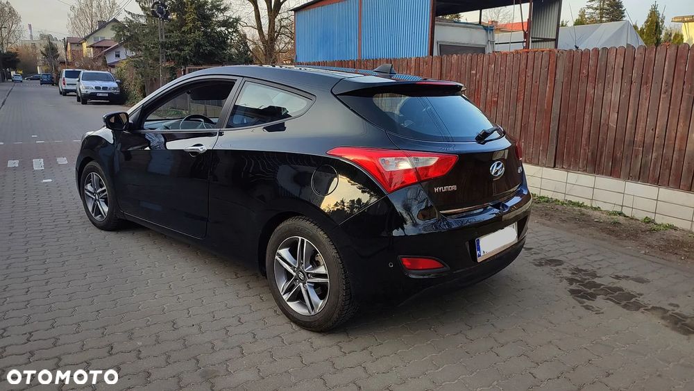 Hyundai i30 1.6 CRDi Premium - 15