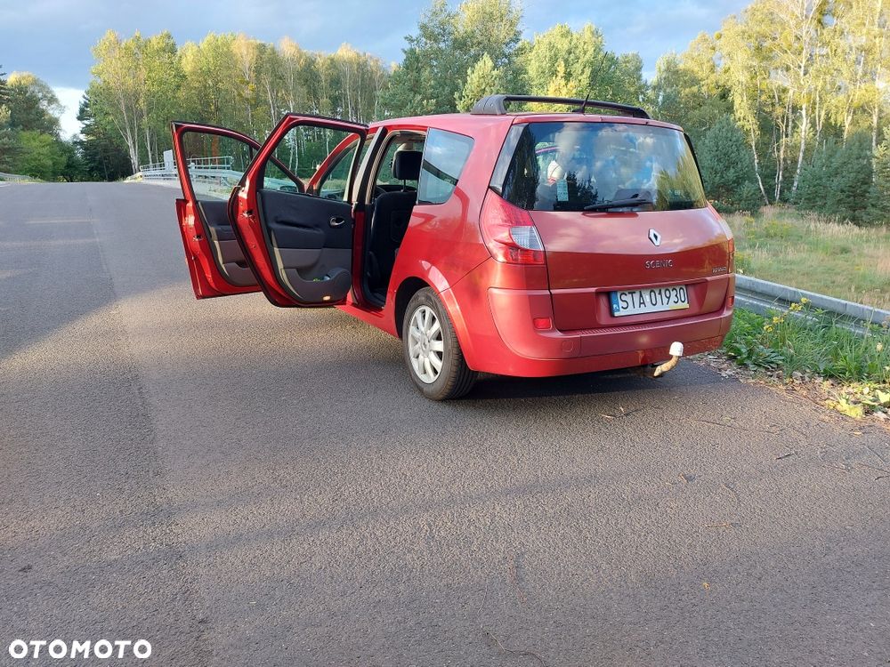 Renault Grand Scenic - 6