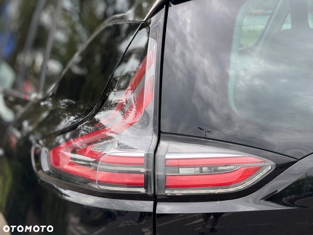 Renault Espace Energy dCi 160 EDC Initiale Paris - 16