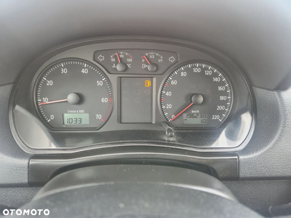 Volkswagen Polo 1.2 Goal - 35