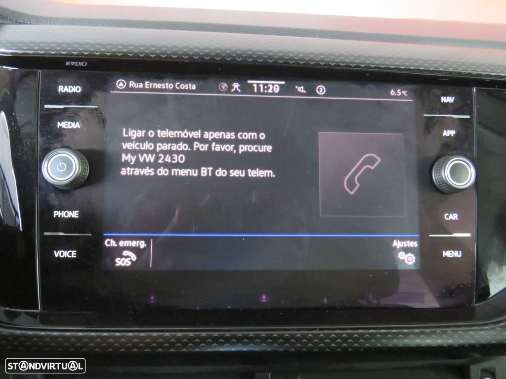 VW T-Cross 1.0 TSI Life DSG - 29