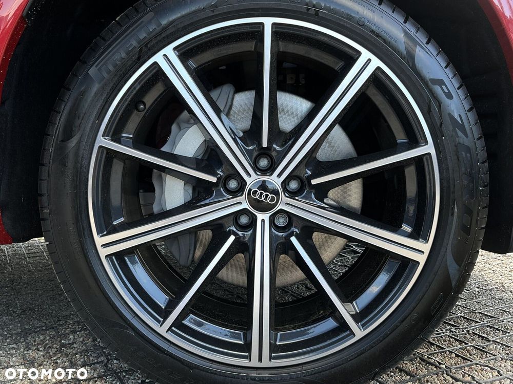 Audi Q7 - 11