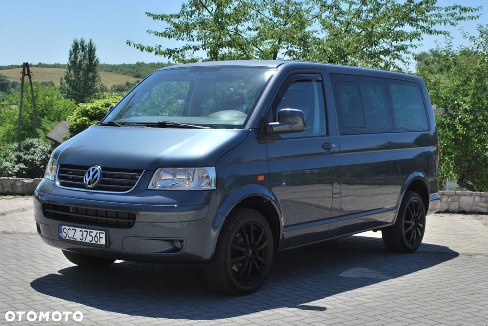 Volkswagen Multivan L1 Startline - 24