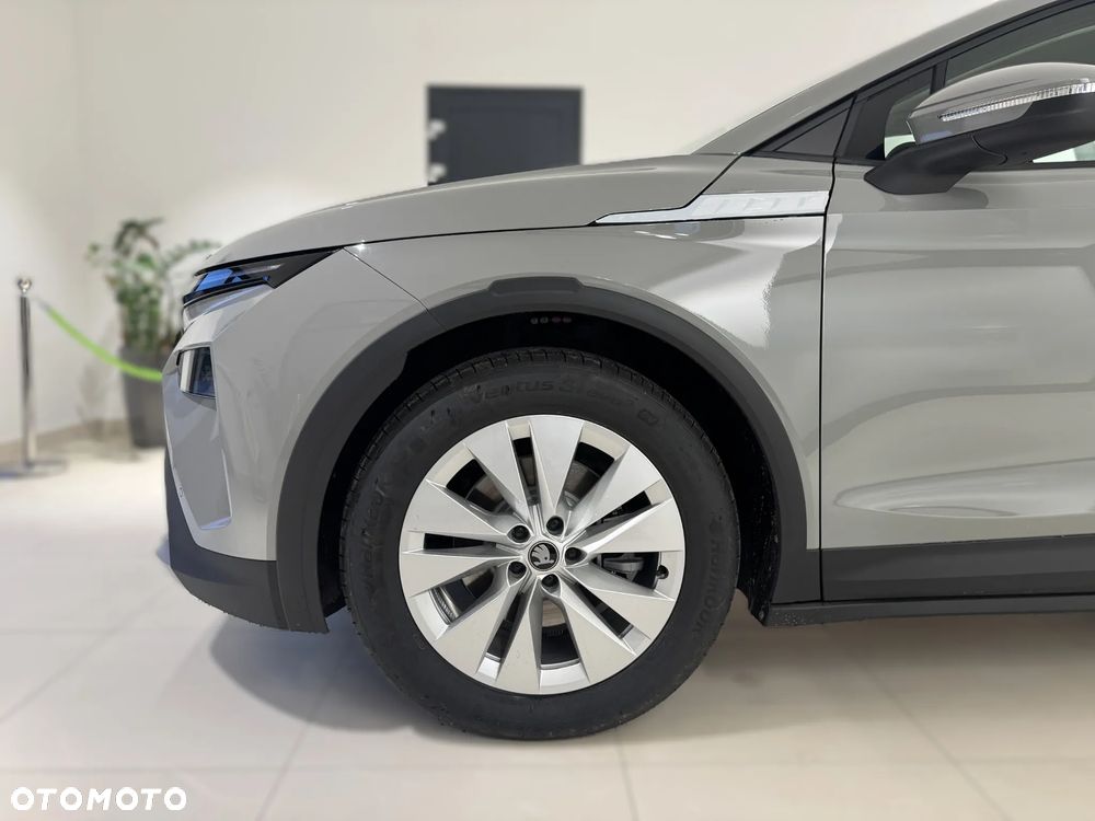 Skoda Elroq 60 63kWh - 8