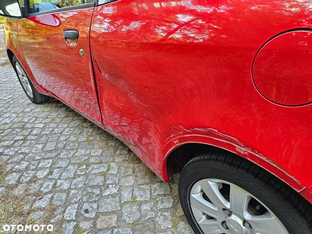 Mitsubishi Colt 1.1 - 8