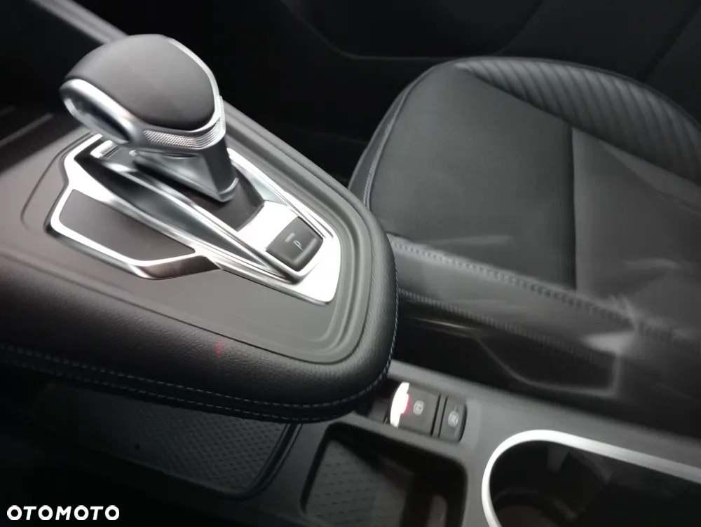 Renault Symbioz 1.6 E-Tech Full Hybrid 145 Esprit Alpine - 13