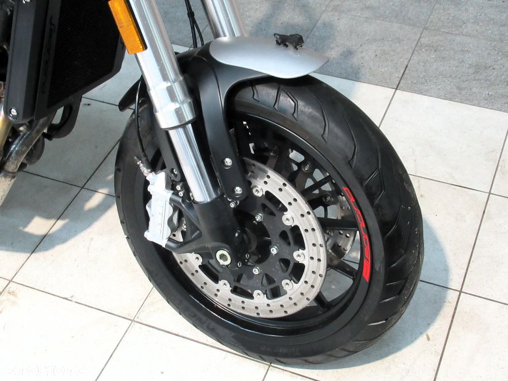 Benelli Leoncino - 15