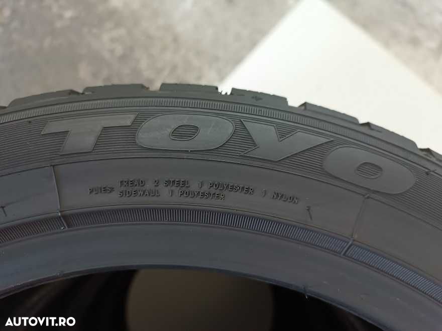 Anvelope 215/45/R16 90H TOYO IARNA CP-N20693 - 4