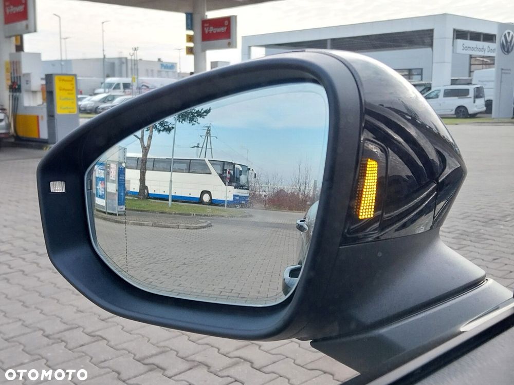 Skoda Superb - 21