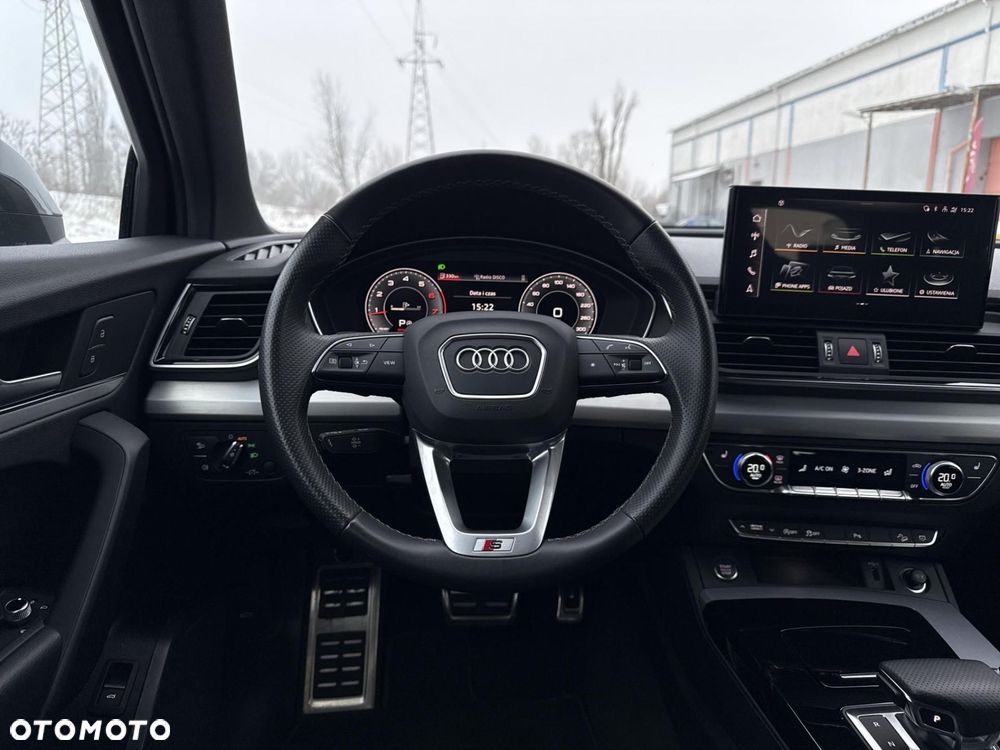 Audi Q5 - 17