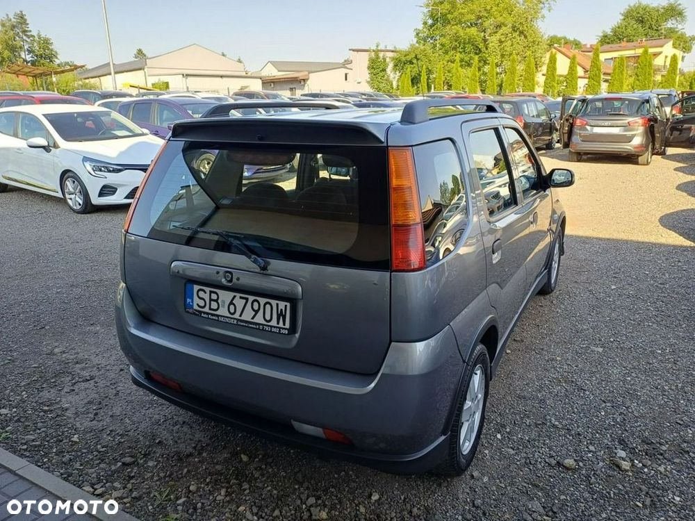 Suzuki Ignis 1.3 Comfort - 7