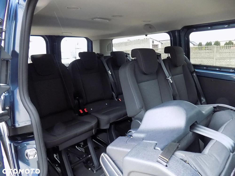 Ford Transit Custom Kombi 320 L2H1 Trend - 33