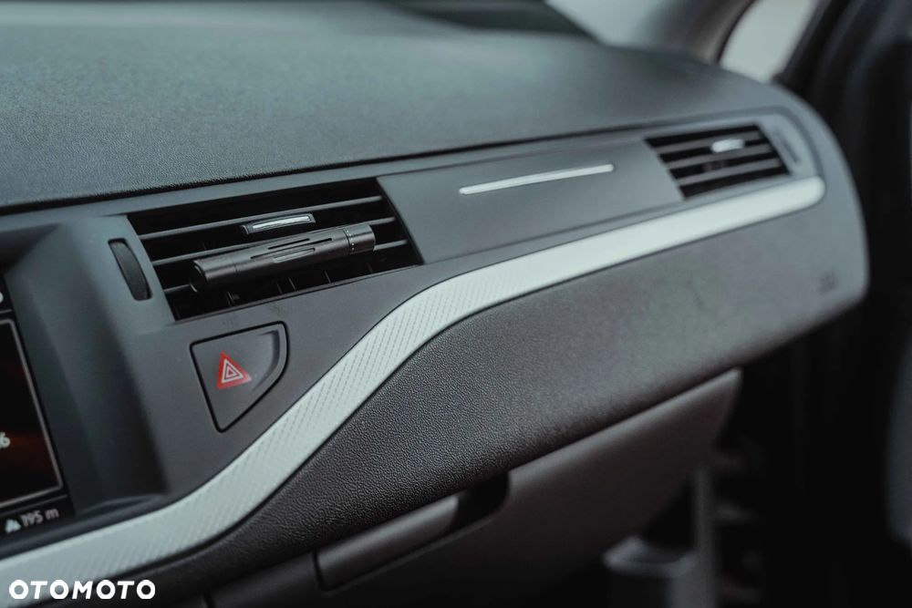 Citroën C5 2.0 HDi Exclusive - 22