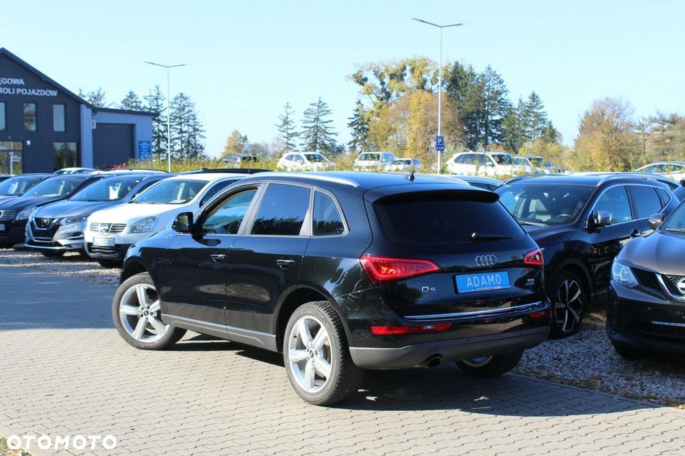 Audi Q5 - 7