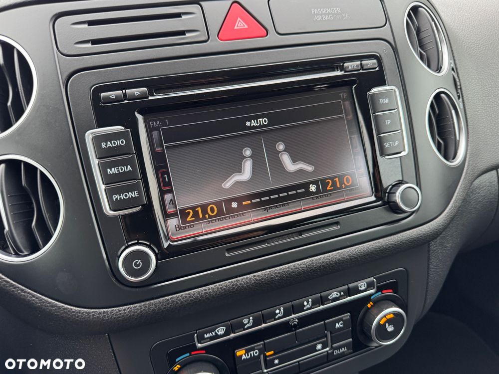 Volkswagen Golf Plus 1.4 TSI DSG Edition - 23