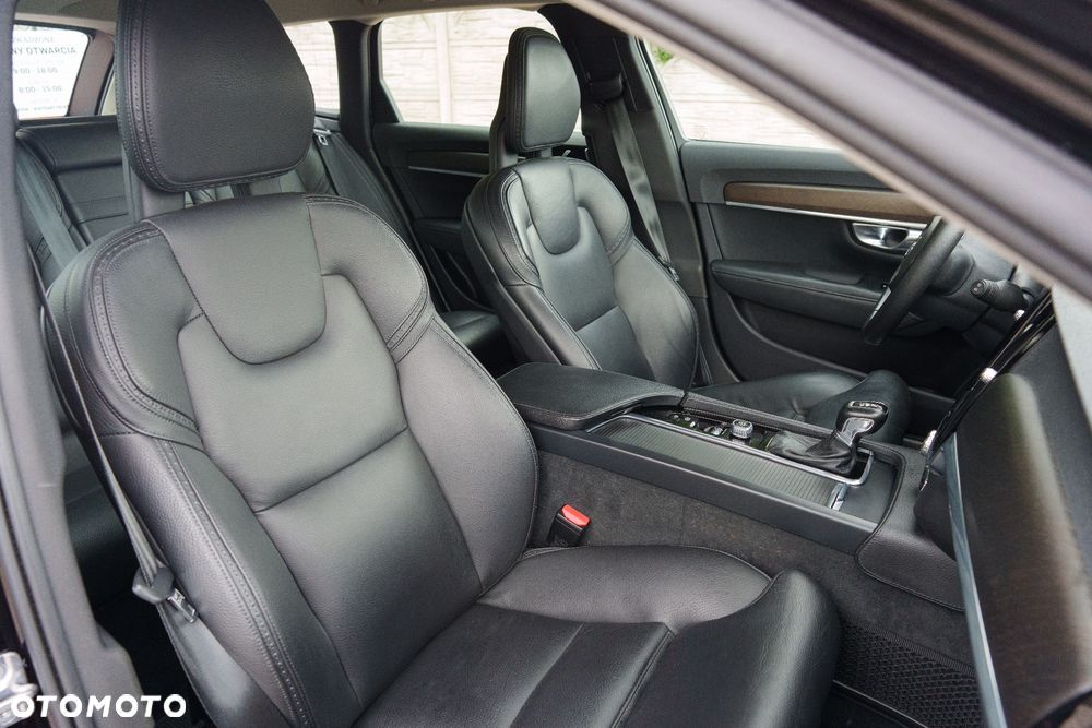Volvo V90 Cross Country D4 AWD Geartronic Pro - 15