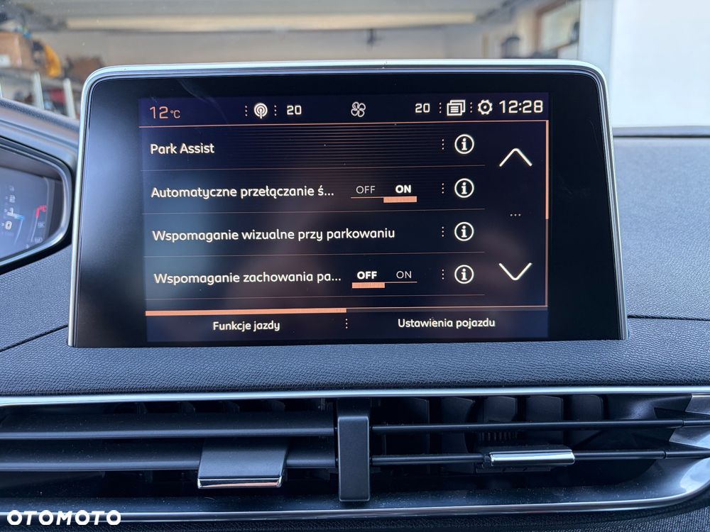 Peugeot 3008 e-HDi 115 ETG6 Stop&Start Allure - 18
