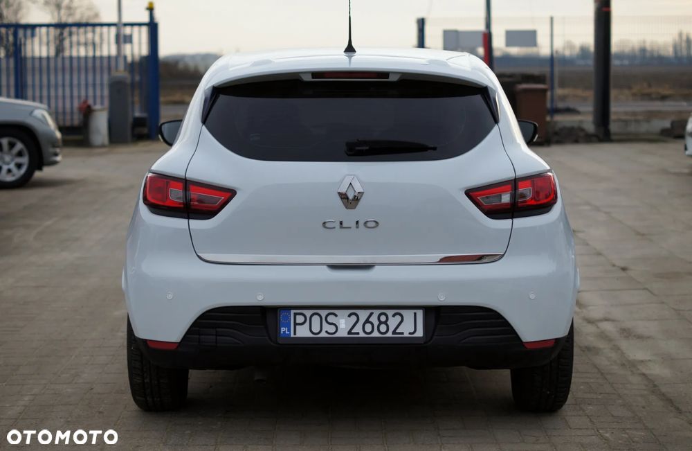 Renault Clio dCi 75 Expression - 5