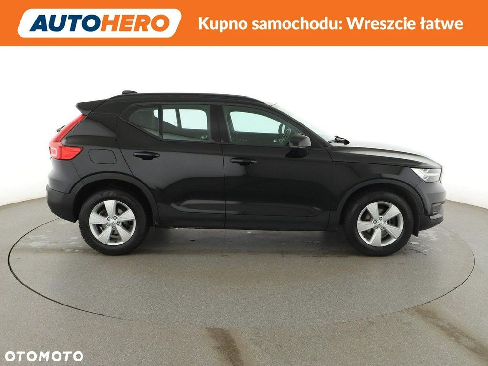 Volvo XC 40 D3 - 10