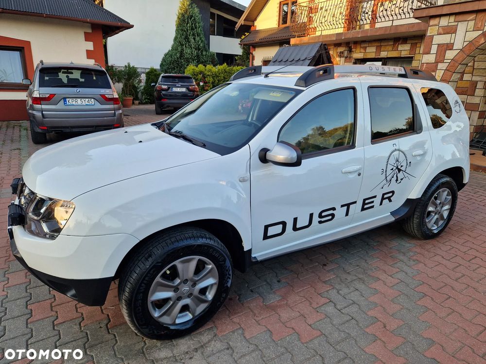 Dacia Duster 1.6 SCe Outdoor 4x4 S&S - 27