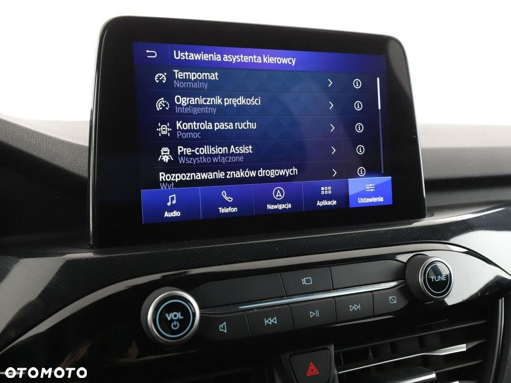 Ford Kuga 2.5 Duratec FHEV ST-LINE X - 28