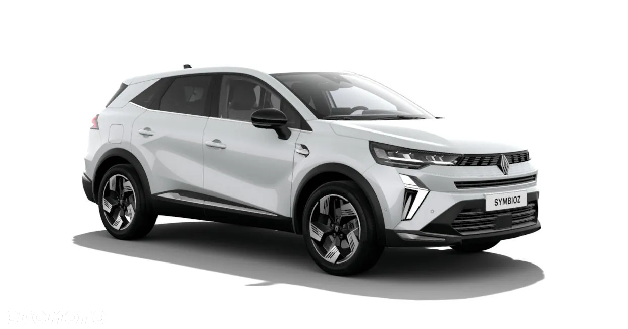 Renault Symbioz - 3