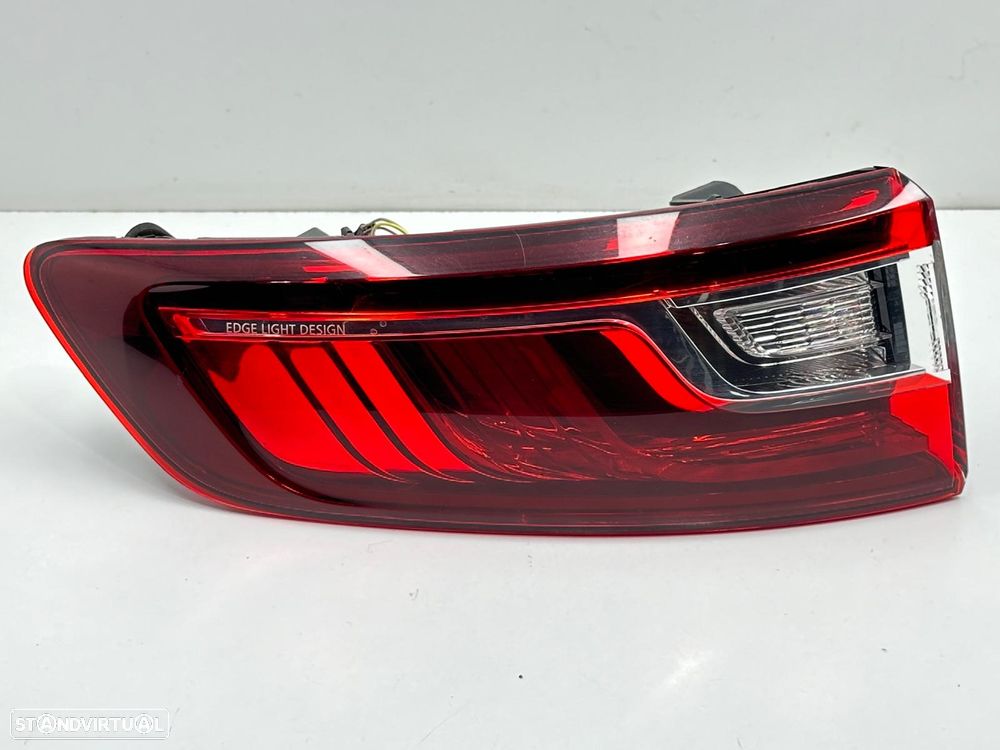 Farolim Direito / Esquerdo - Renault Megane IV (2016) - 7