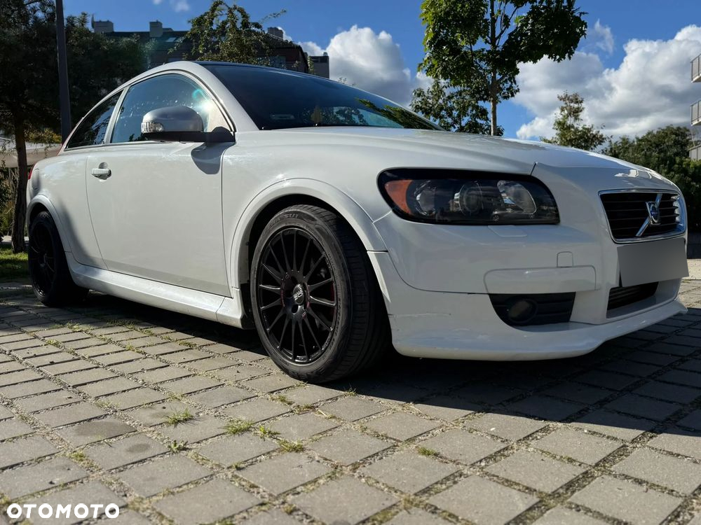 Volvo C30 1.6D DRIVe Start-Stop - 7