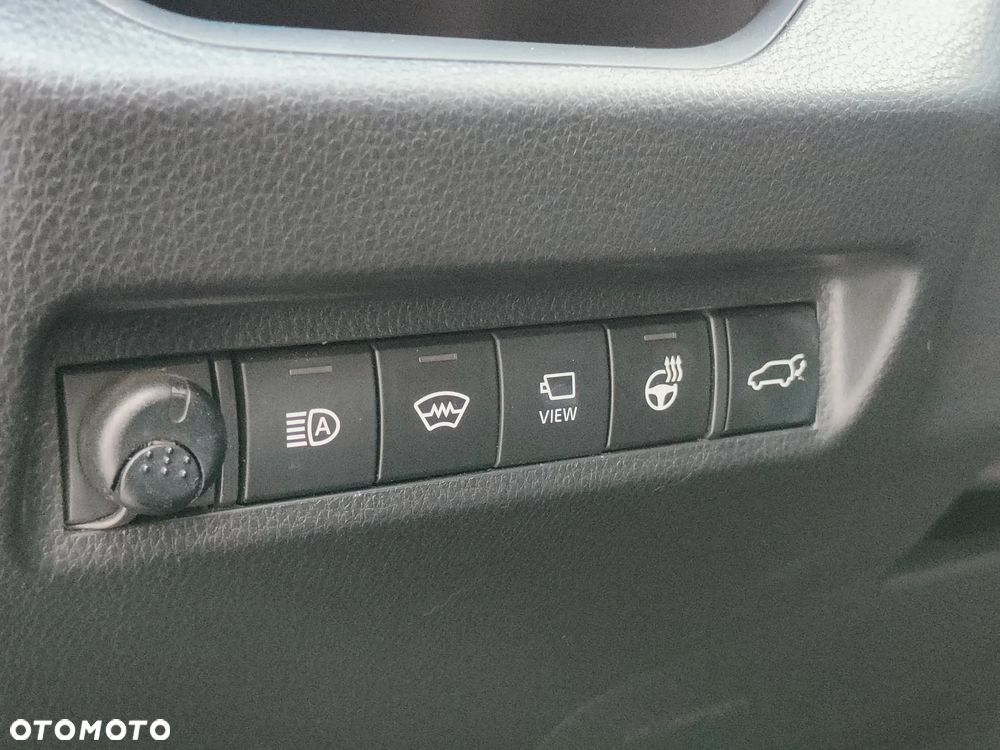 Toyota RAV4 2.5 Plug-In Hybrid Executive 4x4 - 27