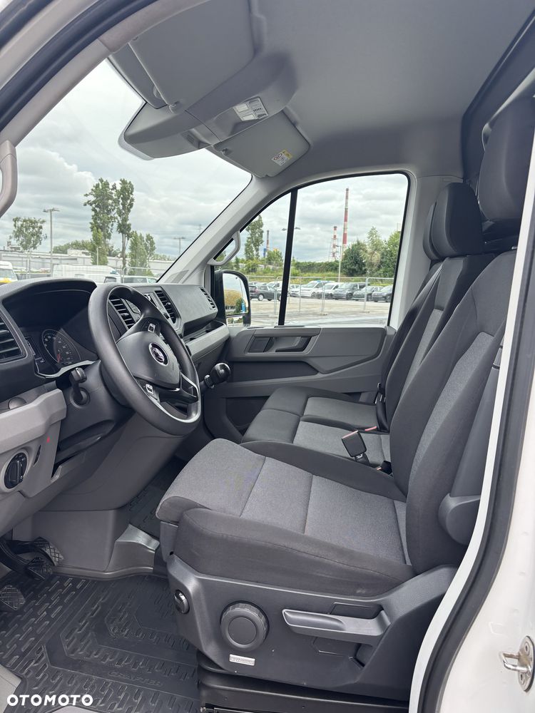 Volkswagen Crafter - 8